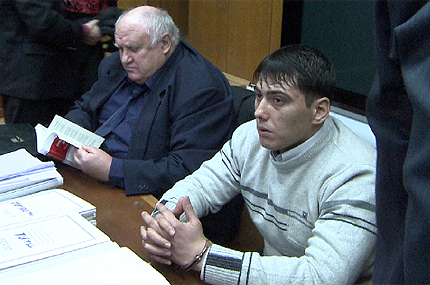 Лазар Колев бил "натопен" от прокурор 