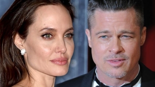 Скандални записи заплашват Анджелина Джоли