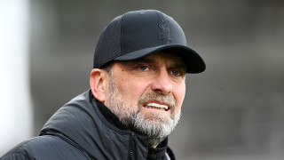 Както вече е известно мениджърът на Ливърпул Юрген Клоп ще