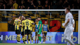 Ботев Пловдив е домакин на Берое в мач от 11 ия кръг