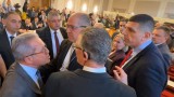 Грозни сцени в бюджетна комисия - под въоръжена охрана депутатите се обиждат на невменяеми