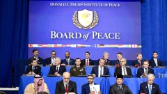 2000 палестинци кандидатствали за новите полицейски сили в Газа