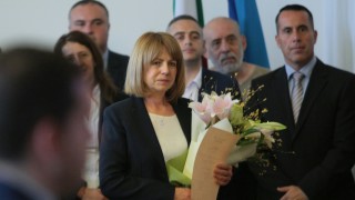 Столичният кмет Йорданка Фандъкова обяви че до месец ще предложи