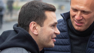 Антикремълската опозиция на Русия заяви в понеделник че планира да