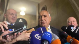 Ние сме се съобразили с волята на българските граждани Това