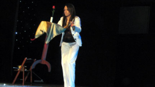 Магически парад в София