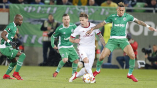 Милан поздрави Лудогорец за десетата поредна титла С официално писмо