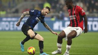 Барселона проявява интерес към халфа на Интер Марсело Брозович Според La