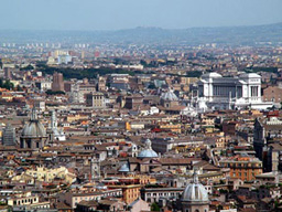 Спад в покупко-продажбите на имоти регистриран в Италия