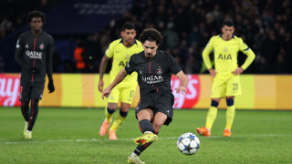 Реал Мадрид обмисля варианта да привлече на халфа на Пари