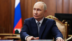 Русия обяви успешен тест на междуконтиненталната ракета "Сармат"