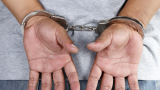  Около 40 фена арестувани на Купата на България 