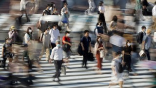 Япония отчете най големия икономически спад в съвременната си история