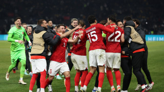 Защитникът на националния отбор на Турция Ферди Кадиоглу коментира равенството