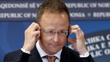 Унгария остава против „плана на Зеленски“