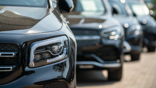 Депутатите ще се возят в 70 нови мощни автомобила с до 285 конски сили