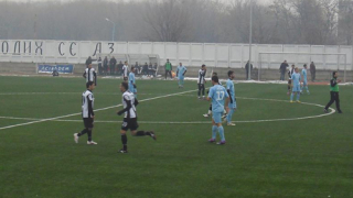 Локо (Пд) уреди още една контрола