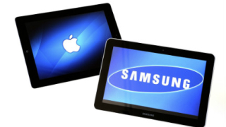 Samsung изпреварва Apple със смартчасовника си