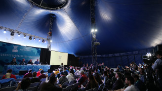 Зимната Олимпиада в ПьонгЧан е на печалба Организаторите се похвалиха