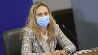 Предвиждат глоби за болниците през 2021 г., ако откажат да преструктурират звена за COVID