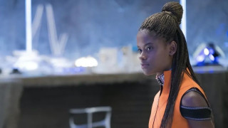 Защо спряха снимките на Black Panther: Wakanda Forever