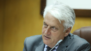 Министърът на вътрешните работи Бойко Рашков заяви в интервю за