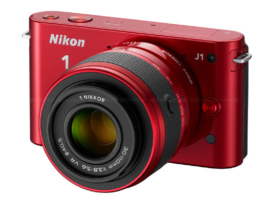 Nikon пусна на нашия пазар най-малките и бързи фотоапарати 