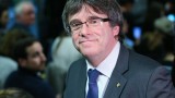  Пучдемон отдръпна кандидатурата си за министър председател на Каталуния 