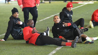 ЦСКА ще участва в евротурнирите през този сезон Очаквайте подробности