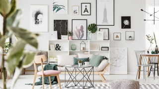 Невинаги когато мислим за интериора на дома и промените които