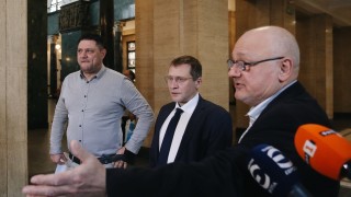 Прокуратурата: Дали има, или няма престъпление е наша преценка