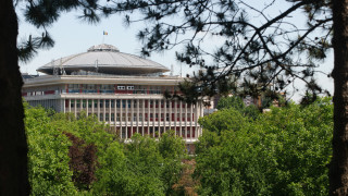Политехническият университет в Букурещ вече може да започне изграждането на