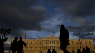 МВФ втвърдява позицията си към Гърция