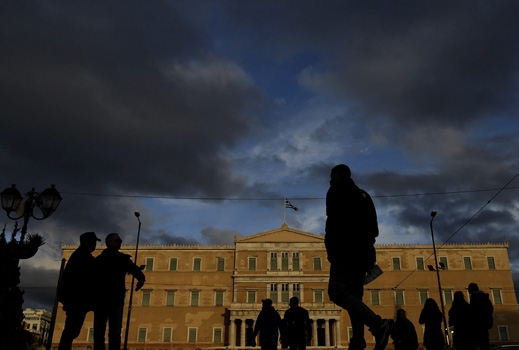 Последен шанс или „последен валс" за Гърция