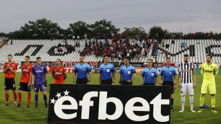 Отборът на Царско село привлече Кристиян Кацарев от Локомотив София