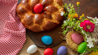 Големите трапези по Великден са си истинско предизвикателство за стомаха