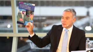 Филип Морис Интернешънъл ФМИ представи данни от ново проучване на