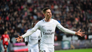 Световният шампион с Германия от Мондиала в Бразилия през 2014