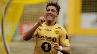 Руският Ростов където преди дни премина капитанът на националния отбор