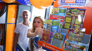 Джакпотите в игрите на ТОТО 2 продължават да нарастват за