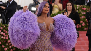 Как мина рожденият ден на Кайли Дженър