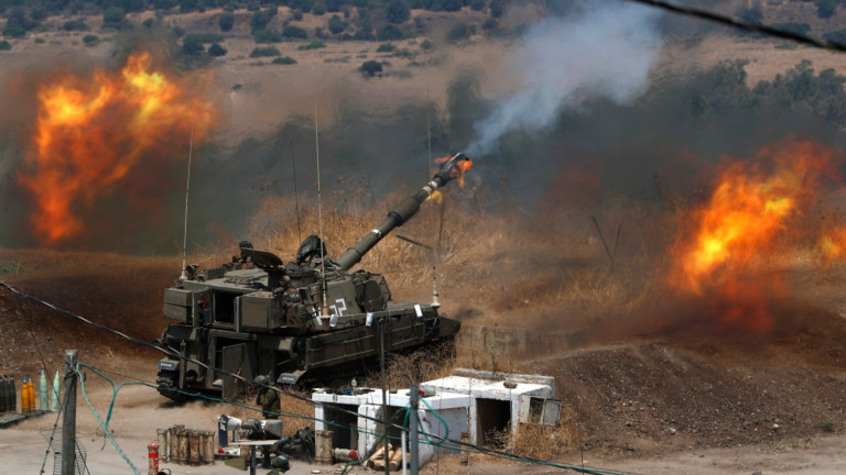 Израел се готви за възможна война с Иран