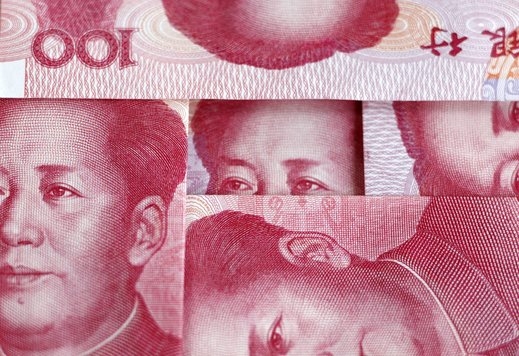 Неочаквано Китай отново девалвира юана