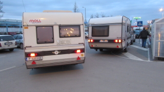 По магистралите ще се изграждат точки за техническо обслужване на