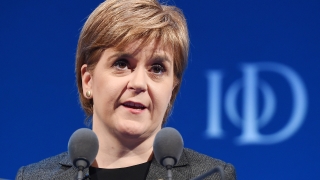 Шотландия планира референдум за независимост между есента на 2018 и пролетта на 2019 г. 