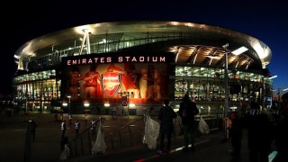 Двубоят на Арсенал в Лига Европа срещу ПСВ Айндховен е