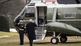 САЩ са започнали да произвеждат нова ядрена бойна глава със