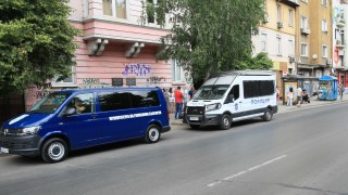 Прокуратурата разследва нотариус за сделки с църковни имоти