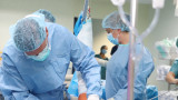  ВМА ще образова хирурзи от Югоизточна Европа 