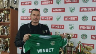 Ботев Враца назначи нов кондиционен треньор Костадин Джоргов който